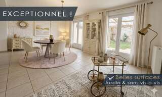 Maison 6 Pièces 125 m² à vendre à Compiègne (60200)