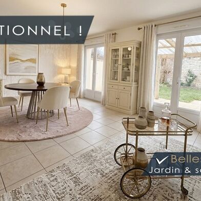 Maison 6 pièces 264900 €