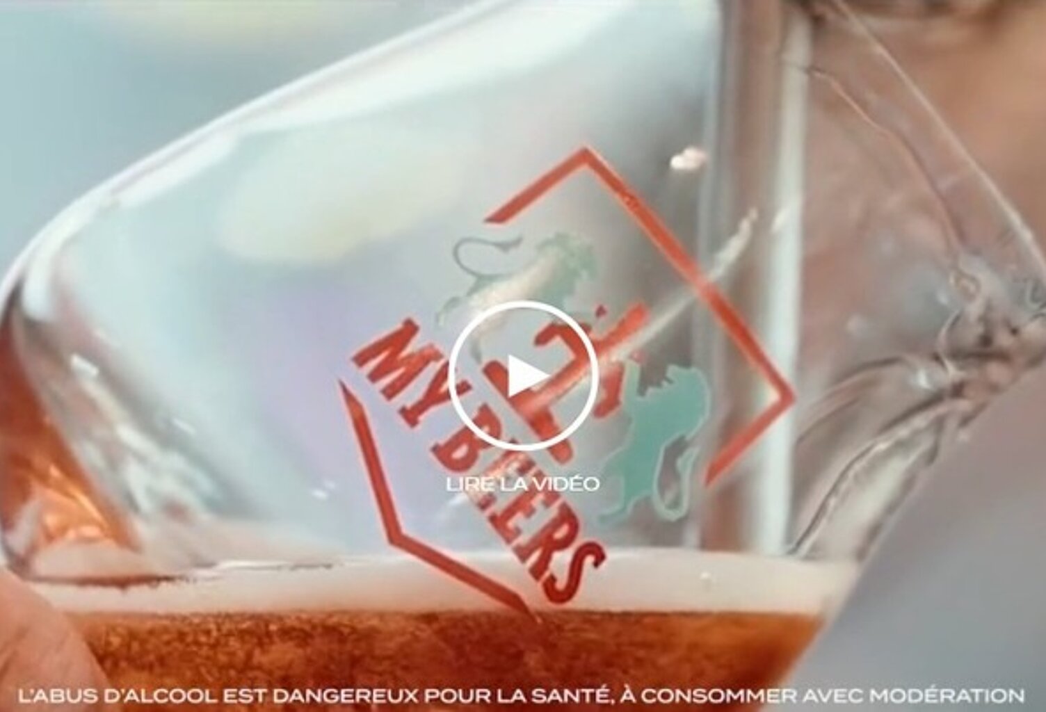 À VENDRE – Société MY BEERS Vinzelles (71) Bar – Cave – Street-Food – Concept national à forte rentabilité — photo 1