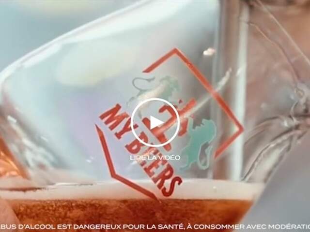 À VENDRE – Société MY BEERS Vinzelles (71) Bar – Cave – Street-Food – Concept national à forte rentabilité — photo du bien