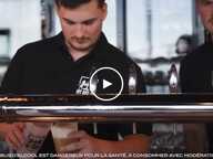 À VENDRE – Société MY BEERS Vinzelles (71) Bar – Cave – Street-Food – Concept national à forte rentabilité — photo 3