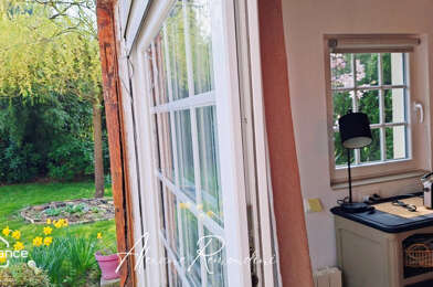 Maison 6 pièces 269990 €