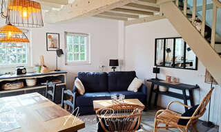 Maison 6 Pièces 140 m² à vendre à Saint-Maclou (27210)