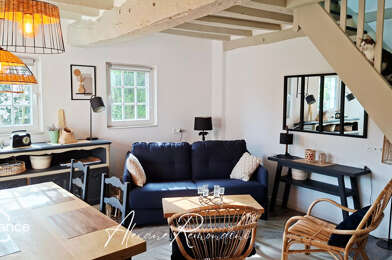 Maison 6 pièces 269990 €