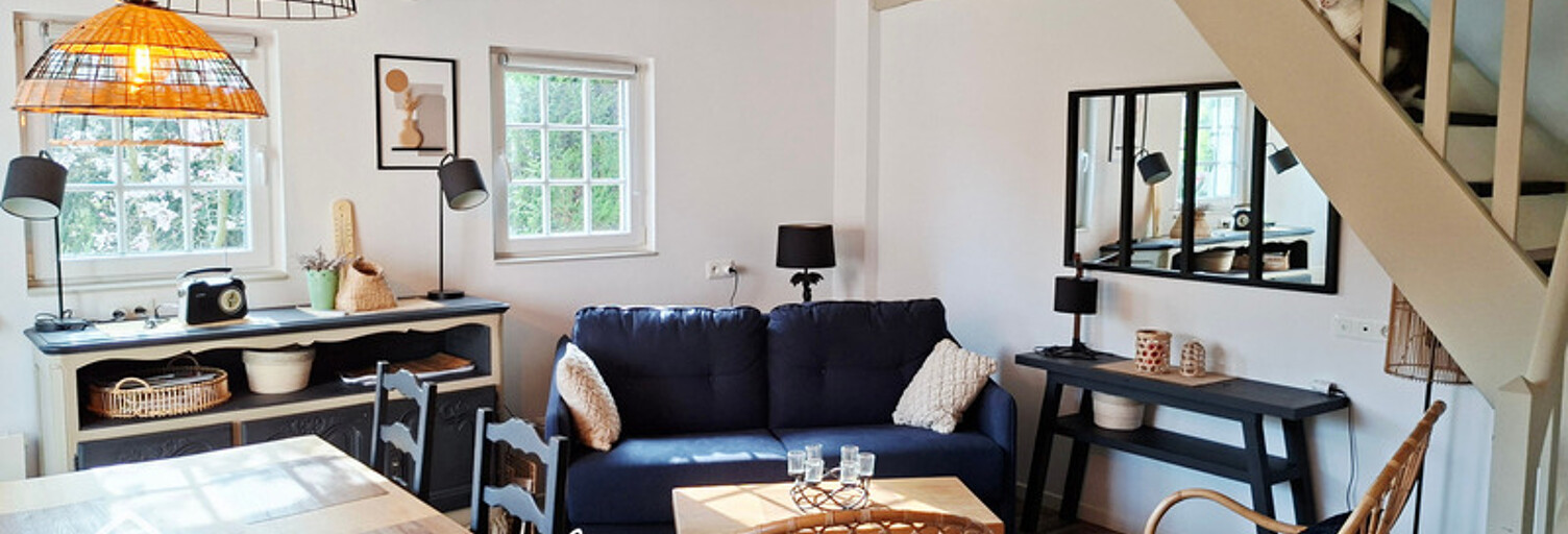 Maison 6 Pièces 140 m² à vendre à Saint-Maclou (27210)