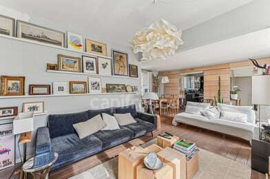Maison 8 pièces 1195000 €