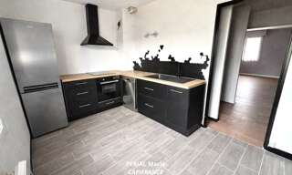 Appartement 3 Pièces 71 m² à vendre à Rupt-sur-Moselle (88360)