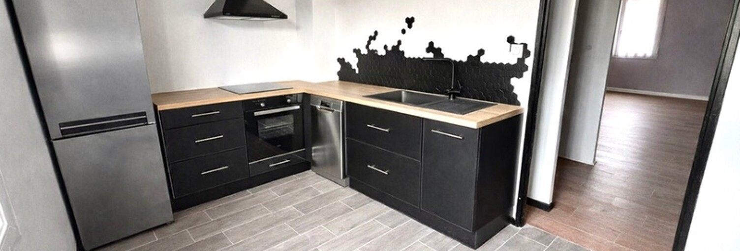 Appartement 3 Pièces 71 m² à vendre à Rupt-sur-Moselle (88360)