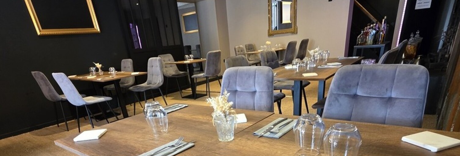 Commerce 8 Pièces 302 m² à vendre à Mareuil-sur-Lay-Dissais (85320)