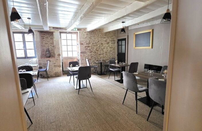 Fonds de commerce à vendre PROCHE MAREUIL SUR LAY — photo 2