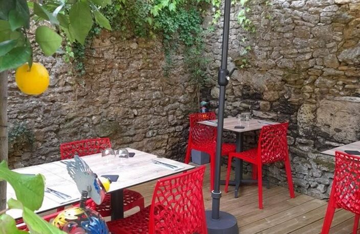 Fonds de commerce à vendre PROCHE MAREUIL SUR LAY — photo 4
