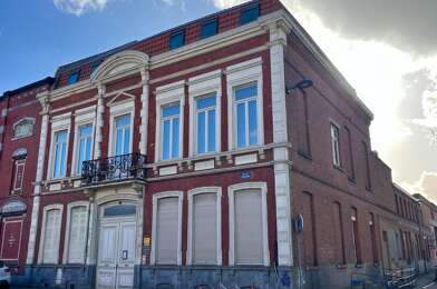 Immeuble  420000 €