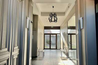 Immeuble  420000 €