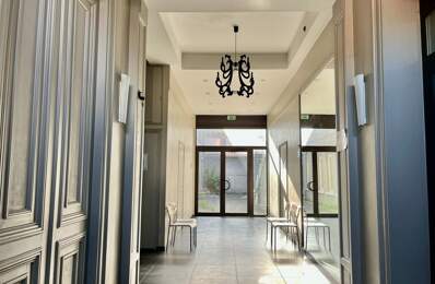 immeuble de rapport – 640 m² – Fort potentiel de transformation – Roubaix quartier Alma / limite Union — photo du bien