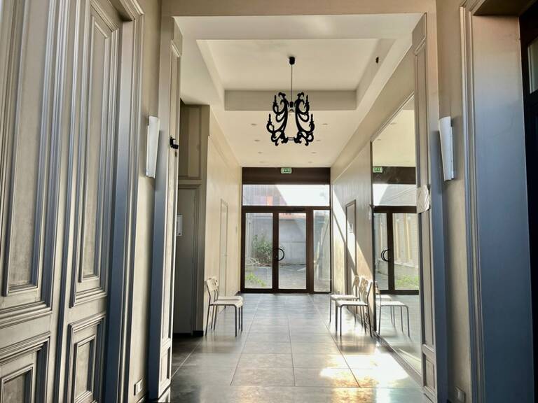 immeuble de rapport – 640 m² – Fort potentiel de transformation – Roubaix quartier Alma / limite Union — photo 1