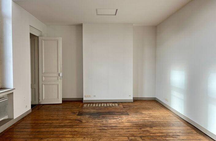 immeuble de rapport – 640 m² – Fort potentiel de transformation – Roubaix quartier Alma / limite Union — photo 5