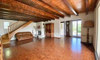 Maison 4 Pièces 132 m² à vendre à Uzès (30700)