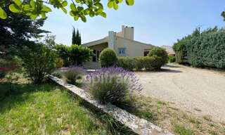 Maison 4 Pièces 132 m² à vendre à Uzès (30700)