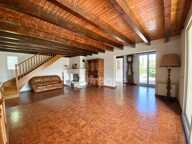 Dpt Gard (30), à vendre Proche Uzès 10mn, maison P4, grand terrain paysagé, piscinable de 1620m2 — photo 2