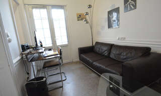 Appartement 2 Pièces 36 m² à louer à Douai (59500)