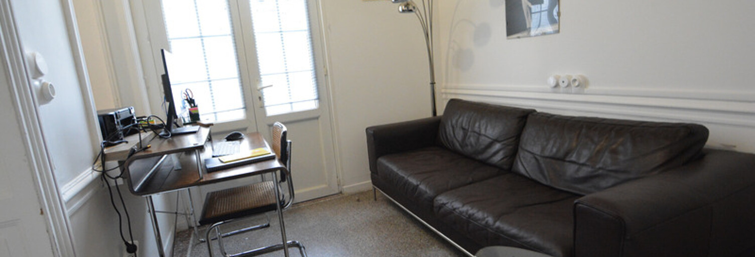 Appartement 2 Pièces 36 m² à louer à Douai (59500)