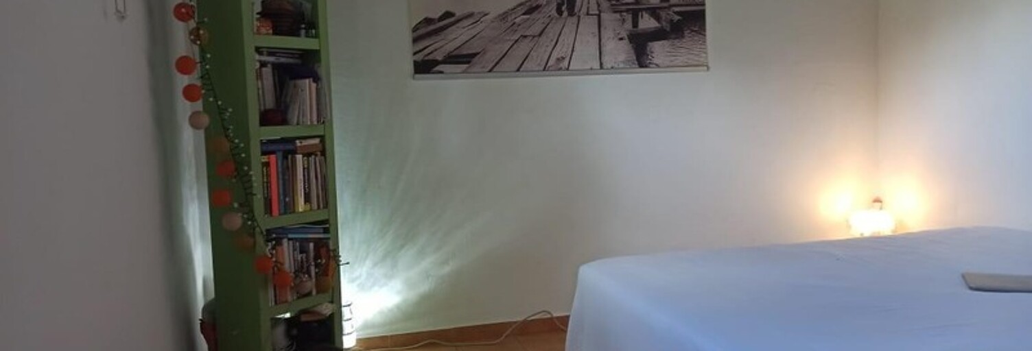 Maison 4 Pièces 101 m² à vendre à Petit-Bourg (97170)