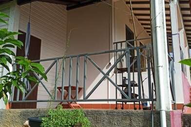 Maison 4 pièces 350000 €