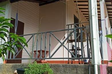 Maison 4 pièces 350000 €