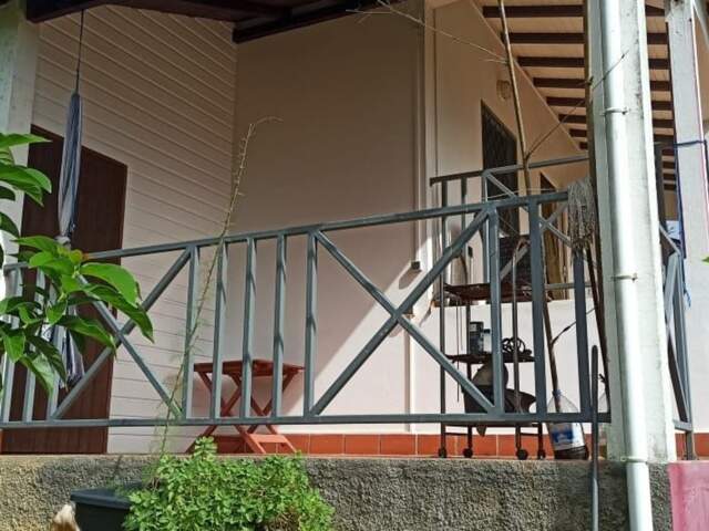Maison à vendre 4 pièces PETIT BOURG (971) — photo du bien