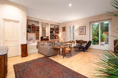 Appartement 3 pièces 267500 €