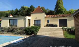 Maison 7 Pièces 165 m² à vendre à Proissans (24200)