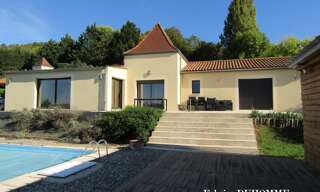 Maison 7 Pièces 165 m² à vendre à Proissans (24200)