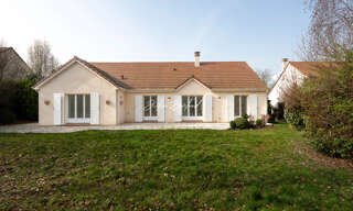 Maison 6 Pièces 151 m² à vendre à Claye-Souilly (77410)