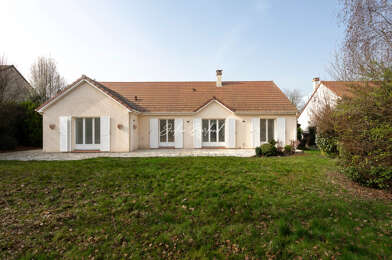 Maison 6 pièces 629000 €