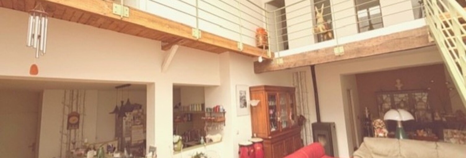 Maison 7 Pièces 170 m² à vendre à Marciac (32230)