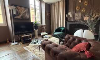 Maison 7 Pièces 170 m² à vendre à Marciac (32230)