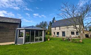 Maison 5 Pièces 89 m² à vendre à Irodouër (35850)