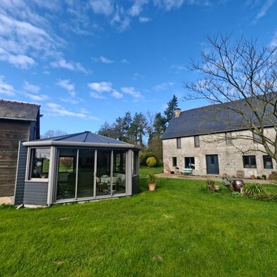 Maison 5 pièces 235000 €