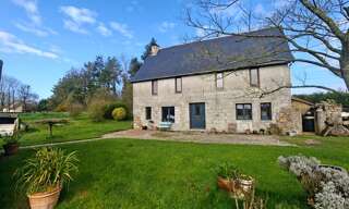 Maison 5 Pièces 89 m² à vendre à Irodouër (35850)