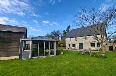 Maison 5 pièces 235000 €