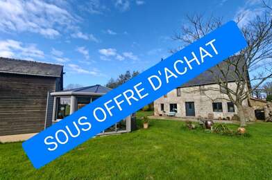 Maison 5 pièces 235000 €
