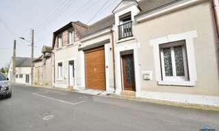 Maison 8 Pièces 150 m² à vendre à Selles-sur-Cher (41130)