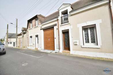 Maison 8 pièces 154425 €