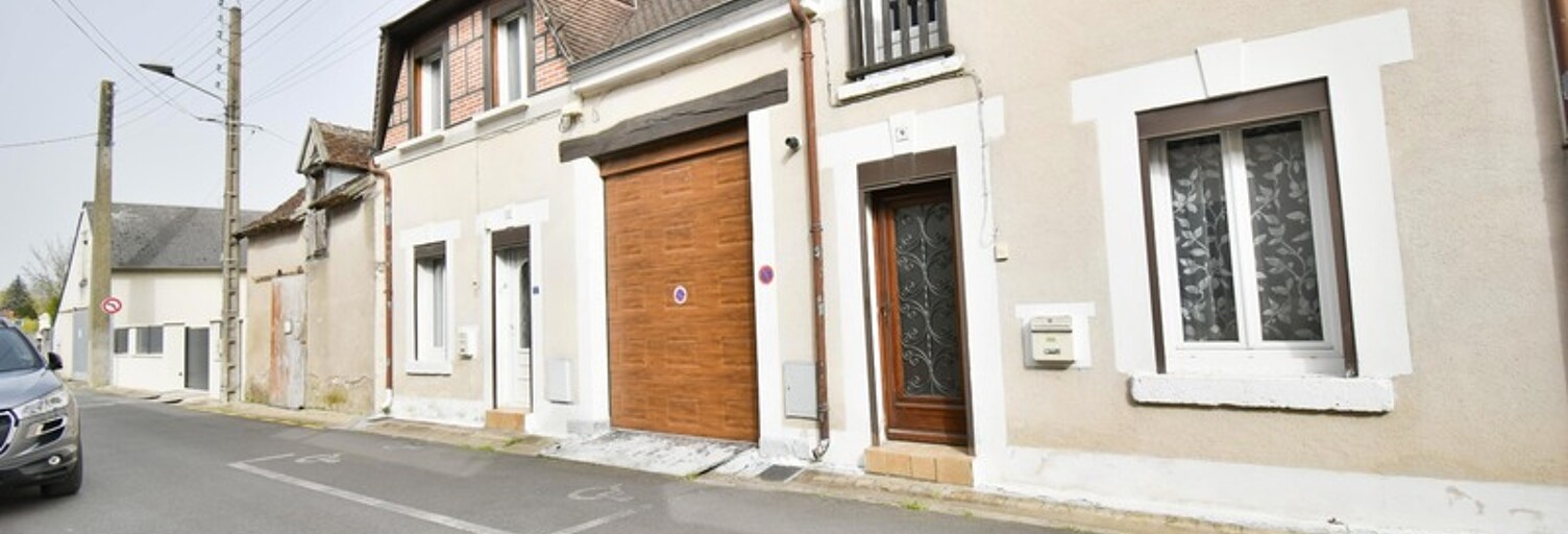 Maison 8 Pièces 150 m² à vendre à Selles-sur-Cher (41130)