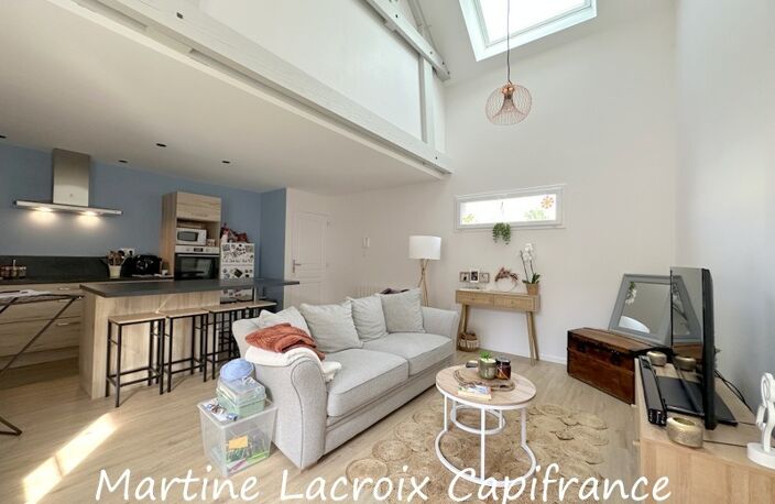 Dpt SARTHE (72), à vendre LA FERTÉ-BERNARD - IMMEUBLE DE RAPPORT P13 - 360M² - Terrain de 340M² — photo 2