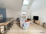 Dpt SARTHE (72), à vendre LA FERTÉ-BERNARD - IMMEUBLE DE RAPPORT P13 - 360M² - Terrain de 340M² — photo 3
