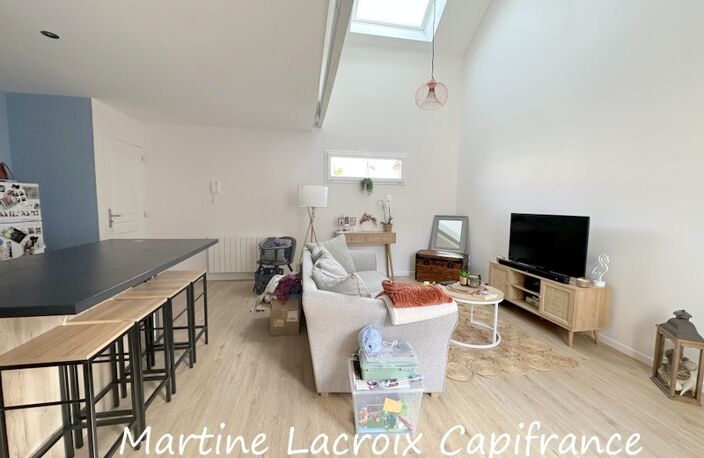 Dpt SARTHE (72), à vendre LA FERTÉ-BERNARD - IMMEUBLE DE RAPPORT P13 - 360M² - Terrain de 340M² — photo 3