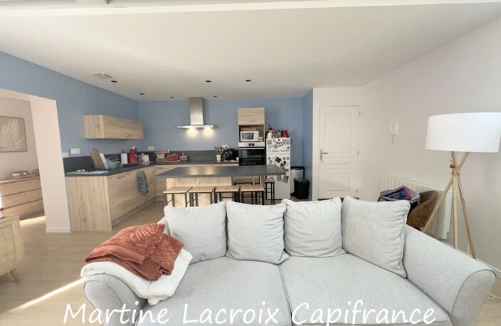 Dpt SARTHE (72), à vendre LA FERTÉ-BERNARD - IMMEUBLE DE RAPPORT P13 - 360M² - Terrain de 340M² — photo 4