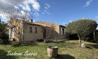 Maison 5 Pièces 114 m² à vendre à Limoux (11300)