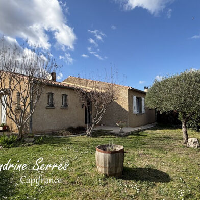 Maison 5 pièces 203000 €